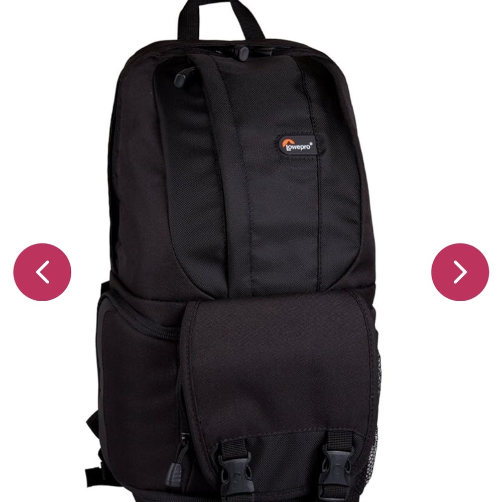Lowepro Fastpack 100 Camera bag